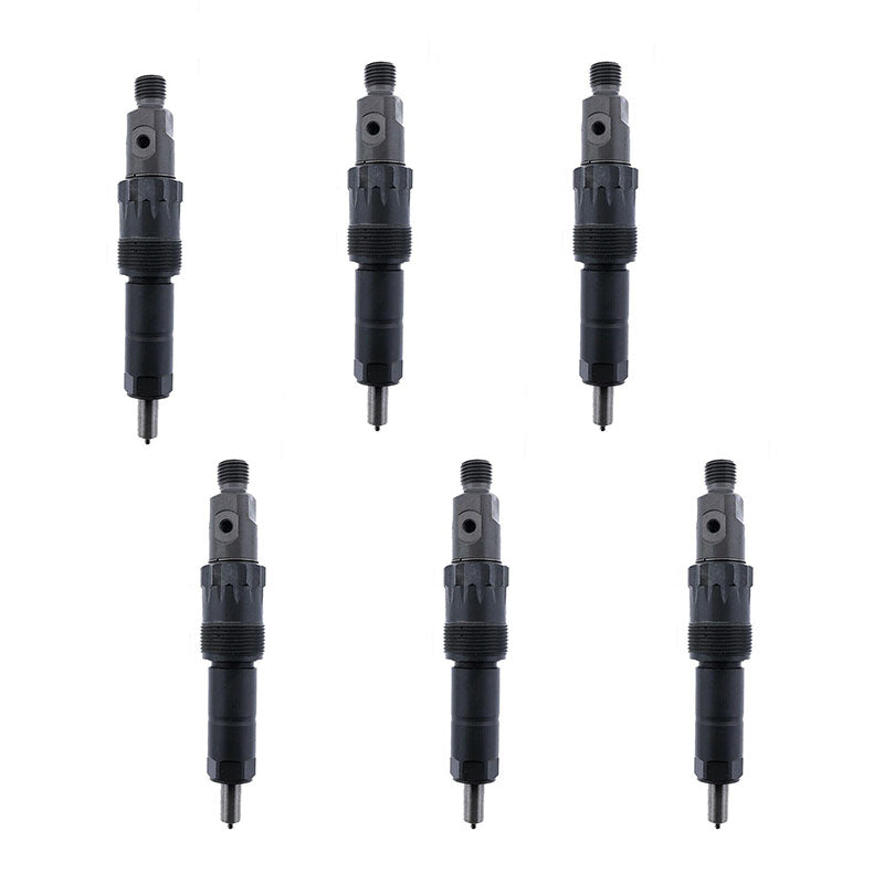 0432231851 AR101885 SE500103 Fuel Injector for John Deere Tractor 4040 4240 4440 4050 4250 4450 4350