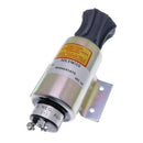 Stop Solenoid 04400-08801 04400-08500 0440008500 24V for Mitsubishi S12R S16R | WDPART