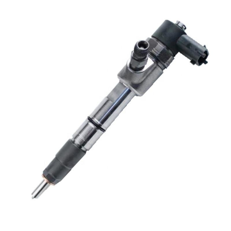 0445110766 Injection Spray Common Rail Fuel Injector