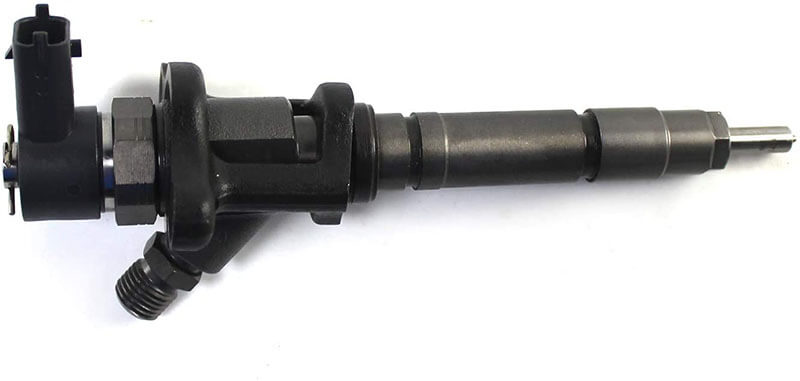 0445120048 ME226718 VAME226718 Common Rail Injector for MItsubishi 4M50 Fuel Injector Excavator Aftermarket Parts