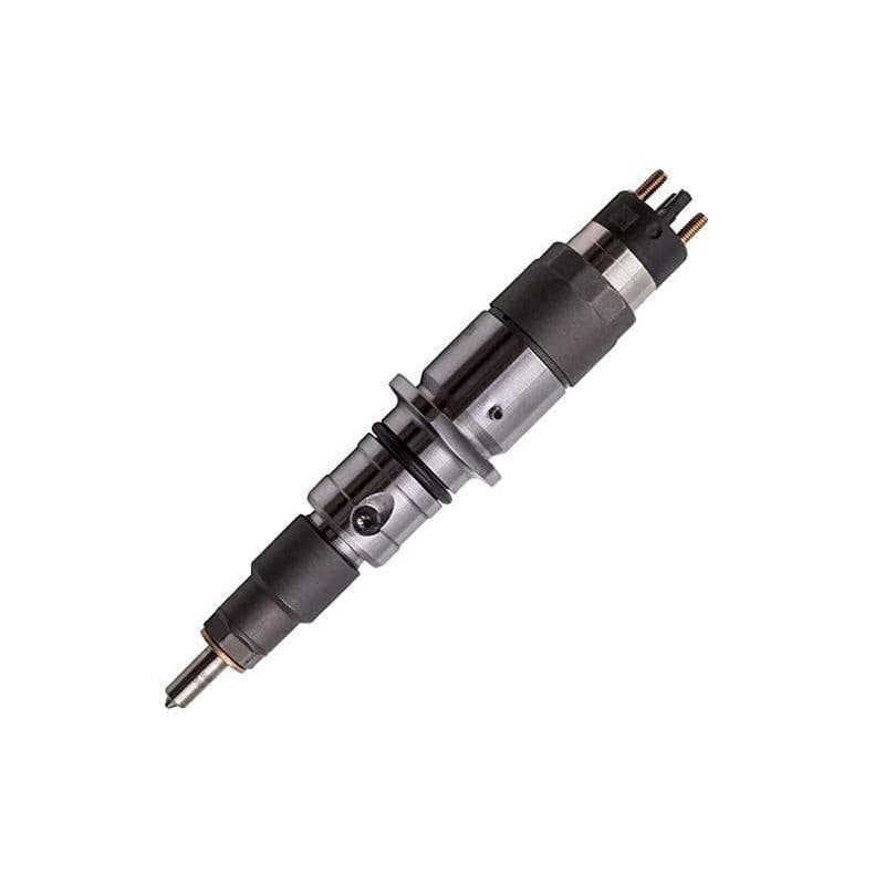 Common Rail Injector 0445120059 For Komatsu Cummins - 0