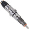 0445120123 Common Rail Fuel Injector for Cummins 3.9 d 5.9 d Kamaz 4308-A3 Kavz Kurgan 4238 6.7 d