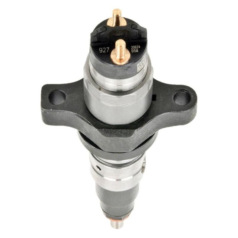 0445120255 Common Rail Fuel Injector for Dodge Ram 2500 3500 Cummins 5.9L Engine