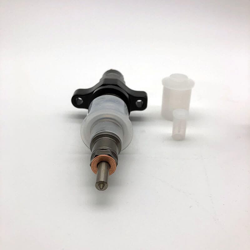 0445120255 Common Rail Fuel Injector for Dodge Ram 2500 3500 Cummins 5.9L Engine