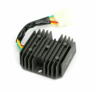 0453025 0453375 0452760 Voltage Regulator Rectifier for Voor Polaris Phoenix