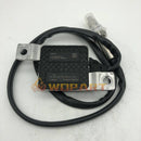 04L907805AR A2C39831400-02 SNS470 NOX Nitrogen Oxides Sensor for Audi A4 S4 A6 S6 A7 A8 D4 VW