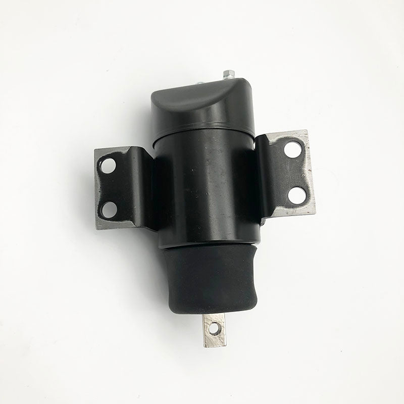 053400-2301 0534002301 30898-04700 Fuel Shutoff Solenoid for Denso Mitsubishi 4D 6D 8D 6D14 6D15 6D22 | WDPART