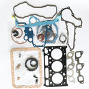 07916-29595 Full Complete Gasket Kit for Kubota D850 D1703