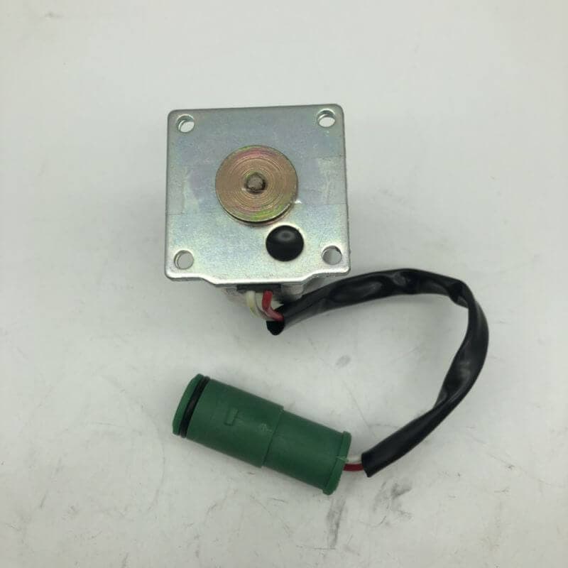 086-1879 086-1879-N Hydraulic pump solenoid valve for Caterpillar CAT Excavator E110B E120B E200B EL200B.