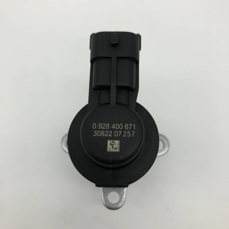 Fuel Pressure Regulator Control Valve 0928400671 for Bosch