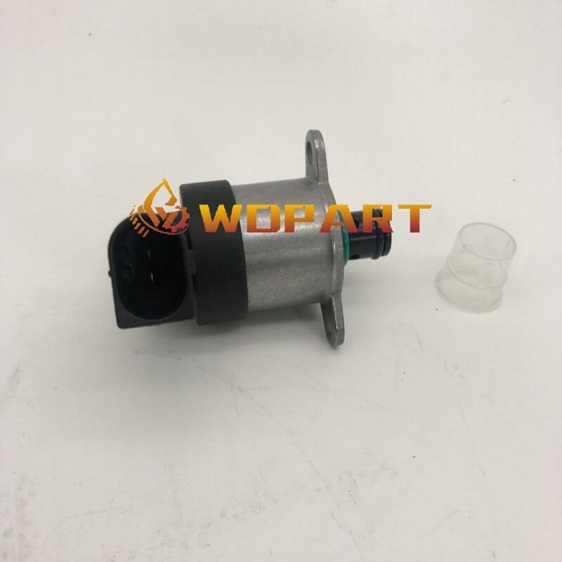 0928400677 Fuel Pressure Regulator Control Valve for Bosch