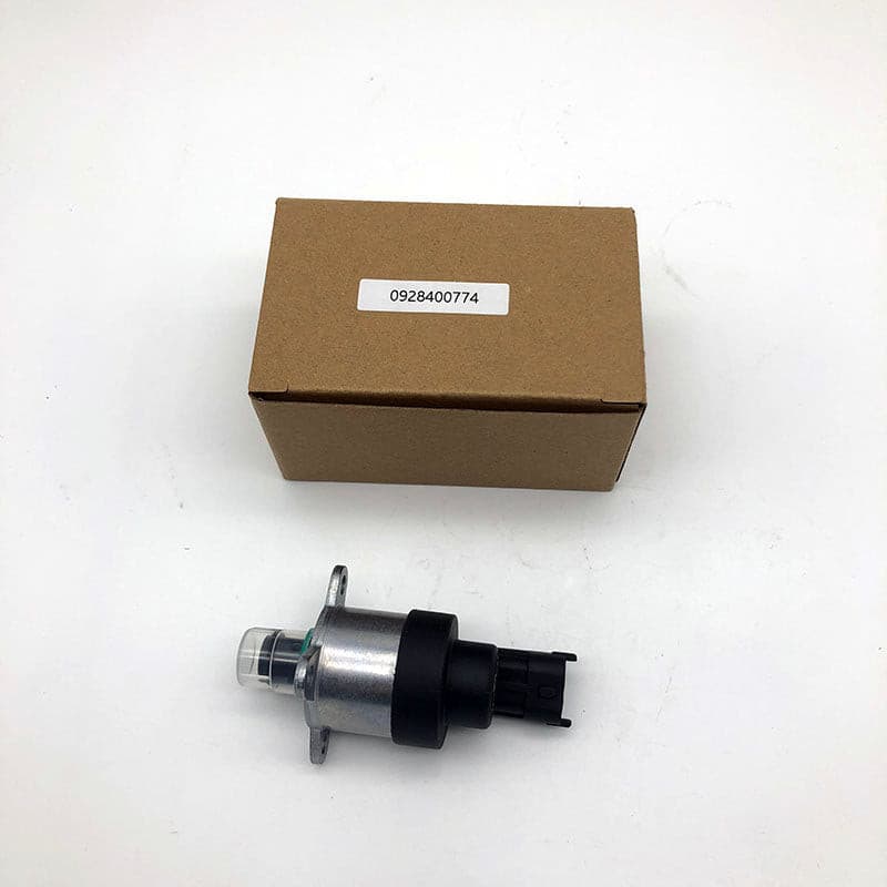 0928400774 0928400711 5301068 Fuel Pressure Regulator Control Valve for Cummins For Daf LF 45 55 65 | WDPART