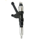 095000-5215 Common Rail Fuel Injector for Denso