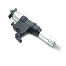 Original 095000-5470 095000-5471 Fuel Injection Common Rail Fuel Injector for Isuzu N-Series 4HK1 5.2L Denso 01-07