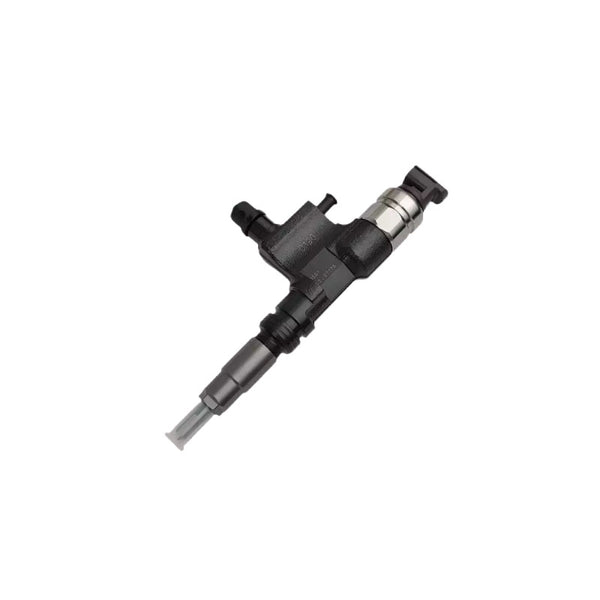 095000-6551 095000-6550 Common Rail Fuel Injector For Toyota Dyna 200