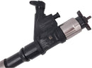 Replacement 095000-8011 Common Rail Fuel Injector for Denso