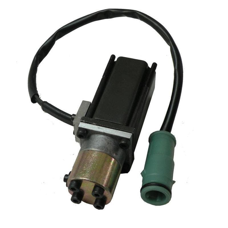 096-5945 Main Pump Solenoid Valve for Caterpillar E200B