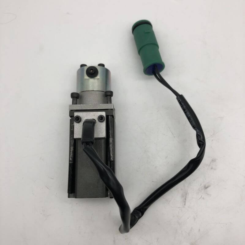 096-5945 Main Pump Solenoid Valve for Caterpillar CAT Excavator E110B E120B E200B E70B EL200B