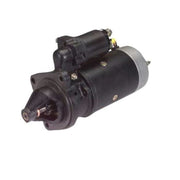 Replacement 0986011950 0986011160 4375444 4763995 63216731 4231018 24V starter motor for LLIS CRAWLER LOADER | WDPART