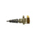 Remanufactured 0R9348 145-9360 Fuel Injector for Caterpillar CAT 3126B Heui