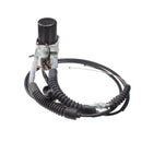 4I-5496 4I5496 Governor Throttle Motor With Double Cable For 320 E320 320L E320L Accelerator Motor for Caterpillar