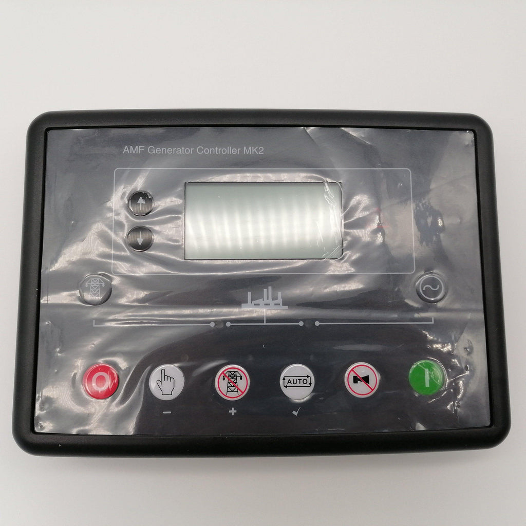 Ml6020 Control Module DSE6020 MKII AMF Module Controller Fits for Generator