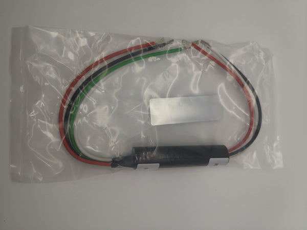 7 Wire SA-4690-12 Coil Commander 12V 70A for Woodward