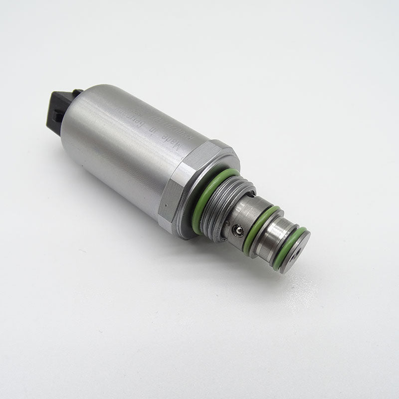 R900701407 24V Solenoid Valve for Parker CV156214 FTDRE2K/8-8 Kalmar 923899.0822 Rexroth | WDPART