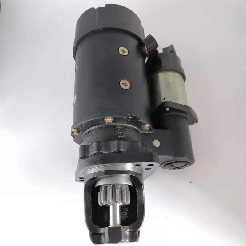 2071517 Starting Motor Gp-Electric for Caterpillar 320B