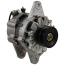 Alternator 1-81200530-2 24V 50A For Hitachi Excavator EX100-2 Isuzu Engine 4BD1 | WDPART