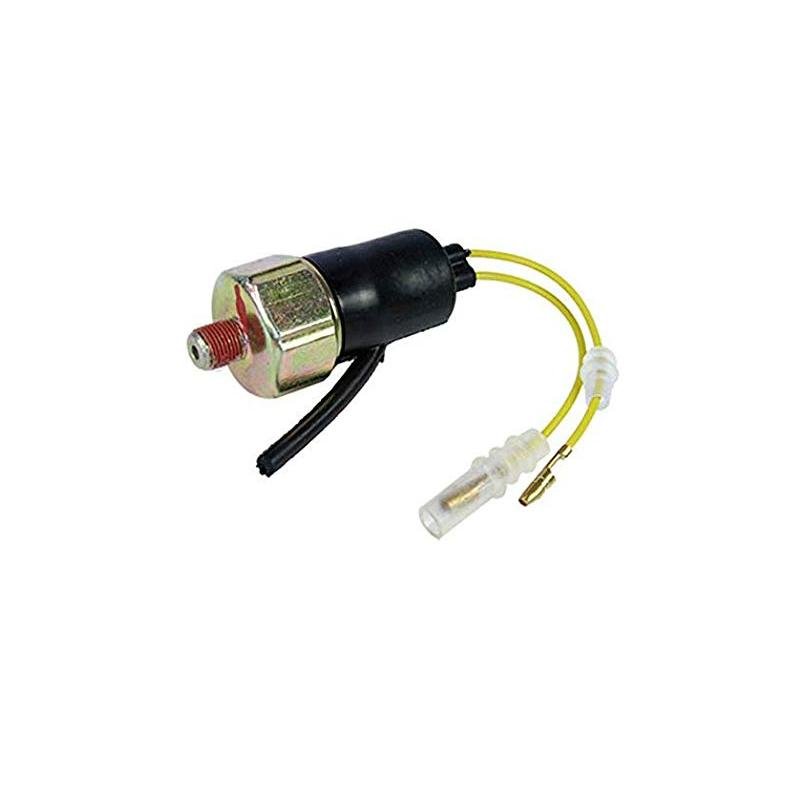 Oil Pressure Sensor 1-82410160-1 for Hitachi - 0