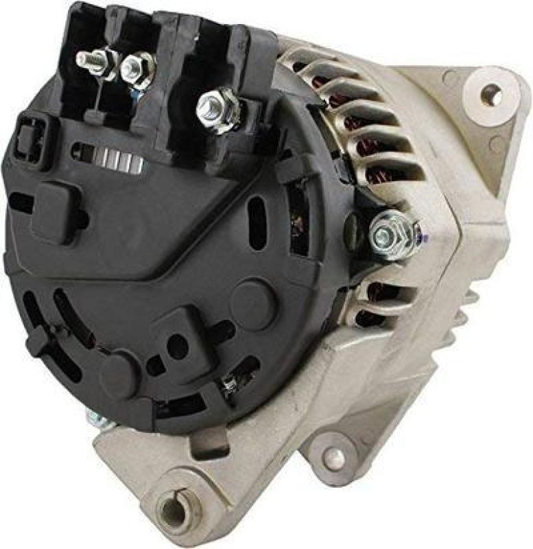 FG Wilson 10000-15115  10000-44894 Alternator Engine | WDPART