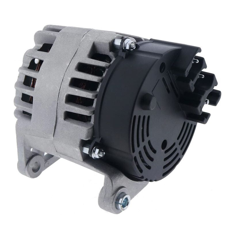 Charging Alternator 12V DC 915-730 for FG wilson