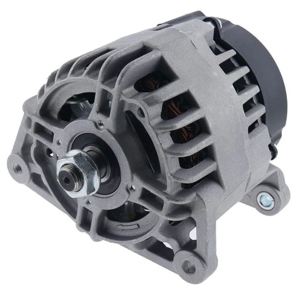 Replacement 10000-18159 915-730 Generator Alternator 12V 65A for FG Wilson genset P26-3S P50-5S | WDPART
