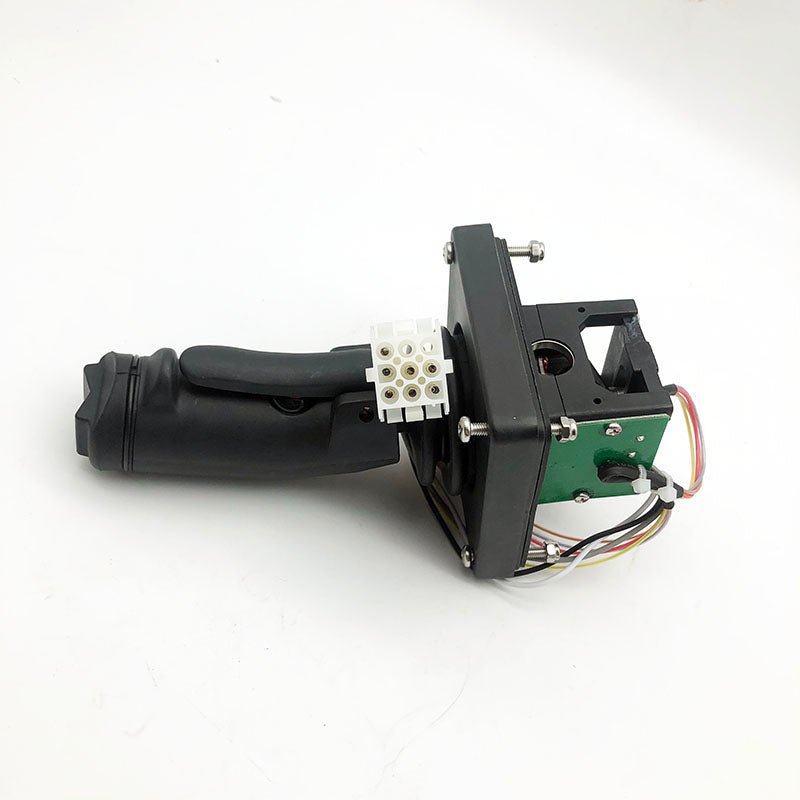 Single Axis Joystick Controller 1001134438 1600402 for JLG Lift 6RS 10RS 1932RS 3248RS 1532R 1932R 530LRT 4045R 1230ES 2032ES | WDPART