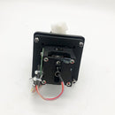 Single Axis Joystick Controller 1001134438 1600402 for JLG Lift 6RS 10RS 1932RS 3248RS 1532R 1932R 530LRT 4045R 1230ES 2032ES | WDPART