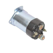 Aftermarket Agriculture Machinery Parts 1025381M91 1755027M91 1047083M91 shutoff solenoid for Massey Ferguson farm tractors