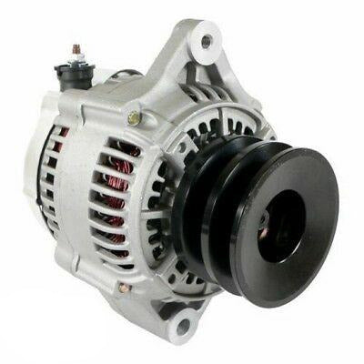 Alternator Gp-Charging 1052814 for CTP Caterpillar | WDPART