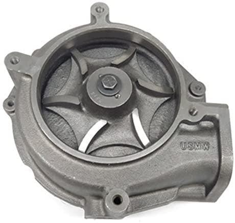 Water Pump 613890 10R0483 0R4120 for Caterpillar CAT 3406B 3406C engine | WDPART