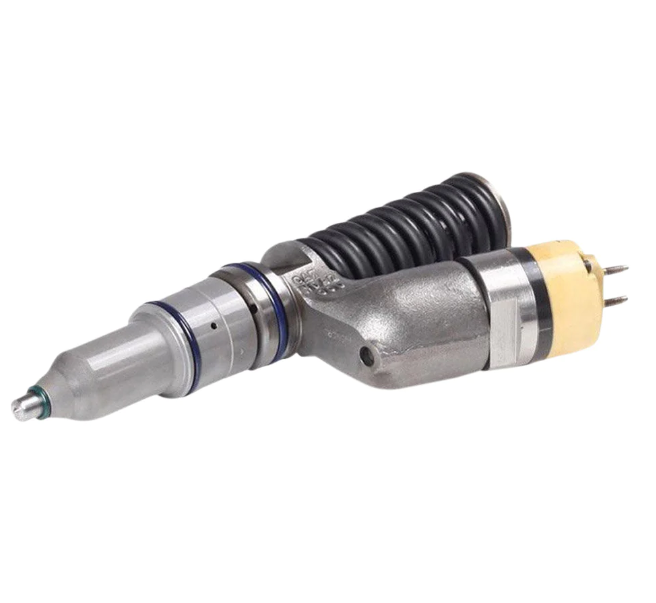 10R1273 10R-1273 Diesel Injector Remanufactured for Caterpillar CAT C1