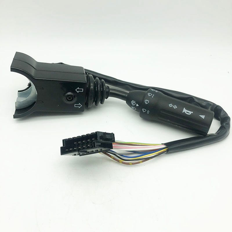 Joystick Controller Switch 11039248 VOE11039248 for Volvo L90E L50E L90C L150C L50C L70C L220D L50D L70D L90D L120D L150D L180D L330D L330E | WDPART