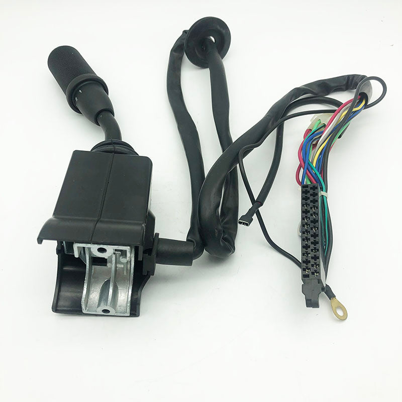 Joystick Controller Switch 11039407 for VOLVO Wheel Loader 4200B 4300B 4400 4500 4600B  L120 L160 L30 L50 | WDPART