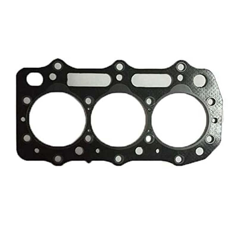 111147570 77mm 3 cylinder head gasket for Perkins