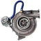 Turbocharger HX30W 3592123 3537751 3537753 3802906 for Cummins 4BTA | WDPART