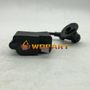 Ignition Coil 1139 400 1307 for Stihl Chainsaw MS171 MS181 MS211