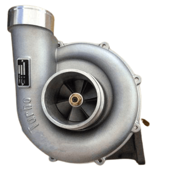 Turbocharger RHC92 114400-3830 for Isuzu | WDPART