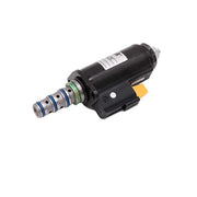 116-3526 1163526 Excavator Rotary Motor Solenoid Valve for Caterpillar Cat 320 E320B E320C Excavator