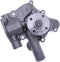 119802-42000 119802-42001 Water Pump for Yanmar Engine 3TNV82A 3TNV82A-M5FA | WDPART