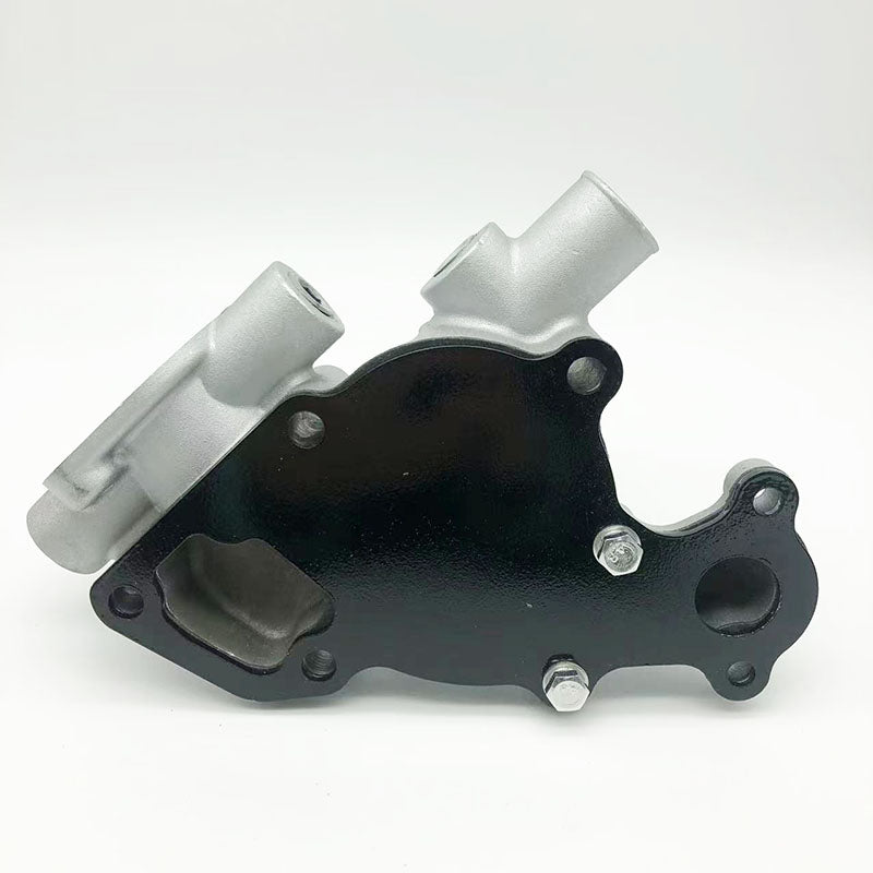 119810-42001 119810-42002 Water Pump for Yanmar 3TNE82 3TNV75 Komatsu 3D82