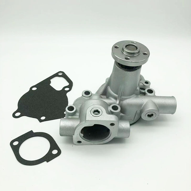 119810-42001 119810-42002 Water Pump for Yanmar 3TNE82 3TNV75 Komatsu 3D82 | WDPART